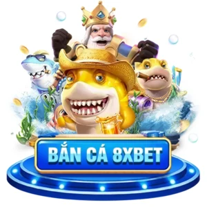 ban ca 8xbet