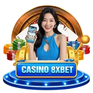 casino 8xbet