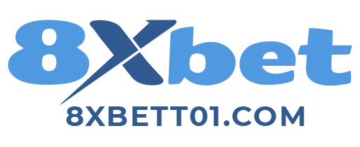 8XBET