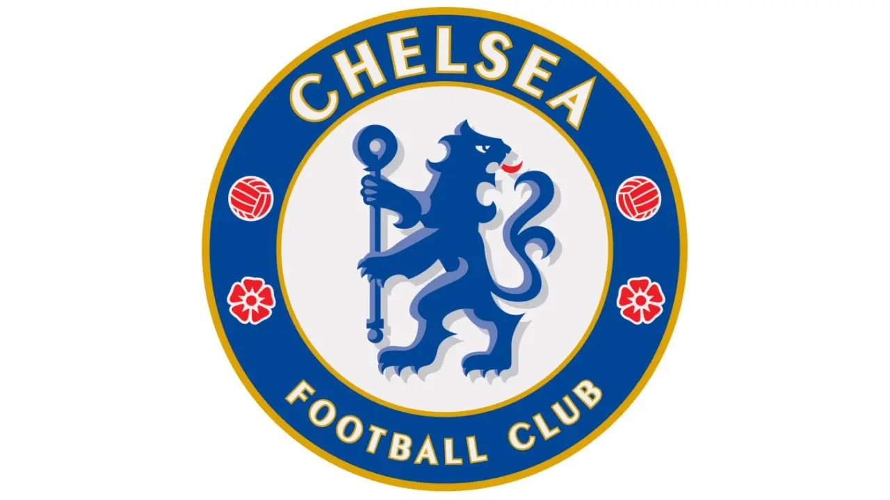 logo chelsea