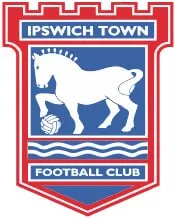logo ipswich town