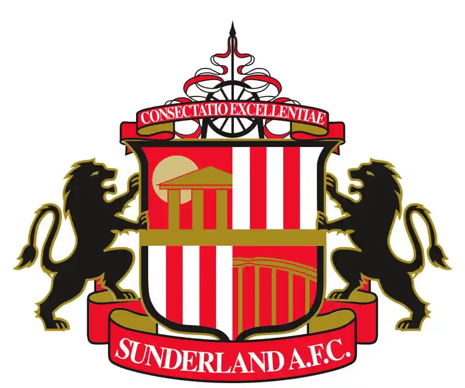 logo sunderland