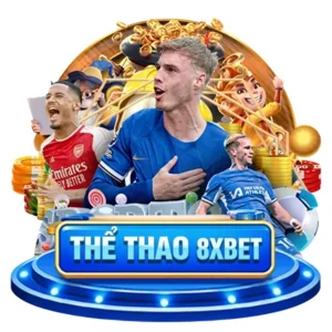 the thao 8xbet