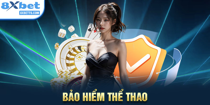 Bảo hiểm thể thao