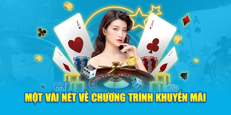 Một vài nét về chương trình khuyến mãi điểm danh mỗi ngày