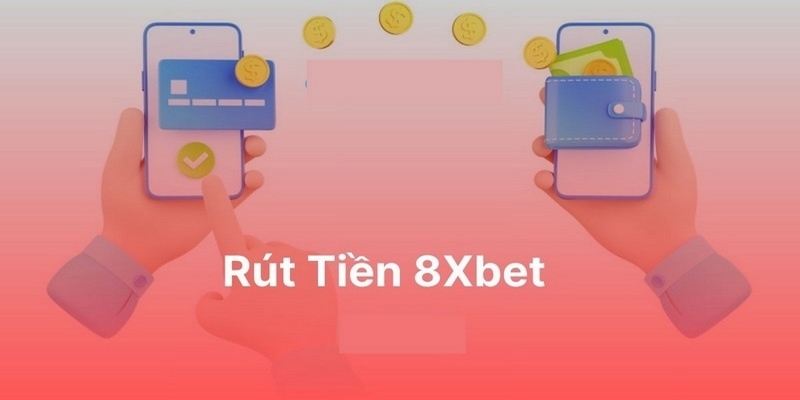 Vài FAQ cần chú ý khi thực hiện giao dịch online tại nhà cái 8XBET