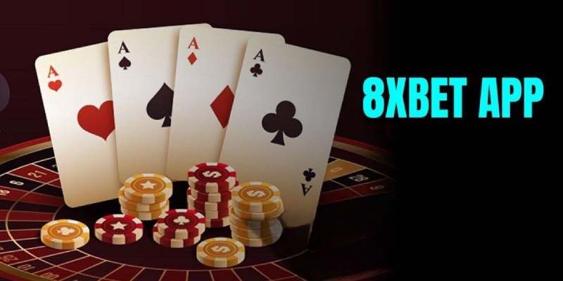 Tải app 8XBET đem đến rất nhiều những lợi ích cho người chơi